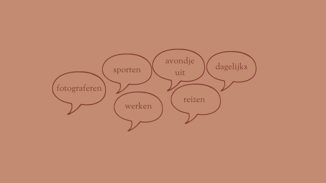 Hoe kies je de perfecte tas voor elke gelegenheid?