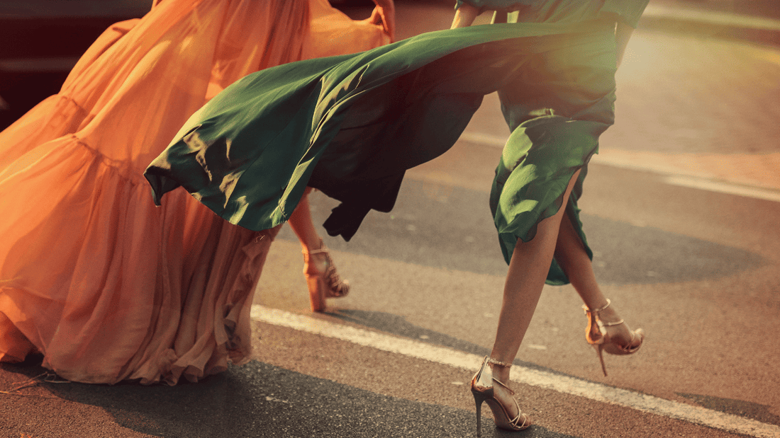 Trends van Milan Fashion Week 2025