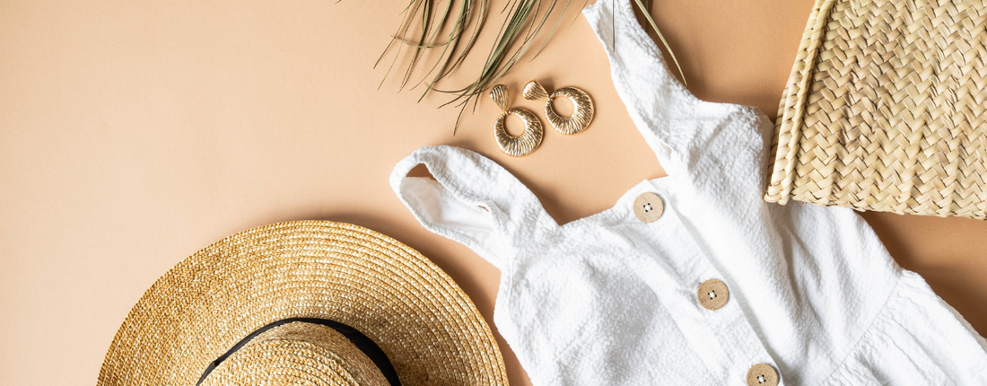 Begin van de zomer